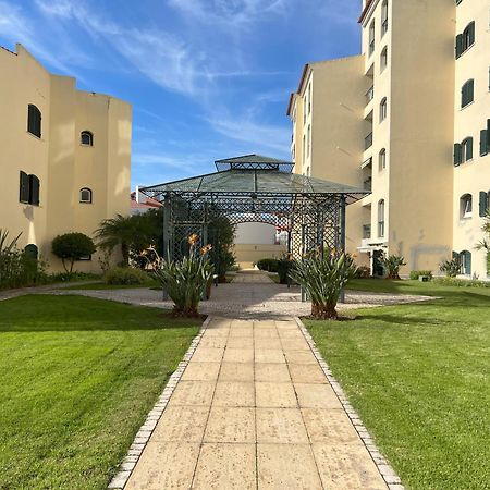 Lux Cascais Ocean View Apartment Parede Exterior photo