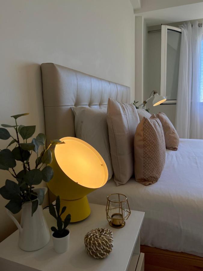 Lux Cascais Ocean View Apartment Parede Exterior photo