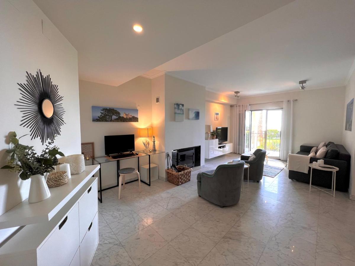 Lux Cascais Ocean View Apartment Parede Exterior photo